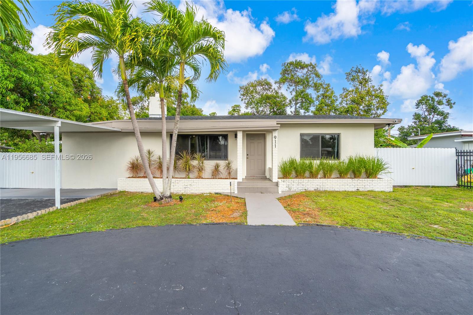 HIGHVIEW GARDENS SEC A - Residential