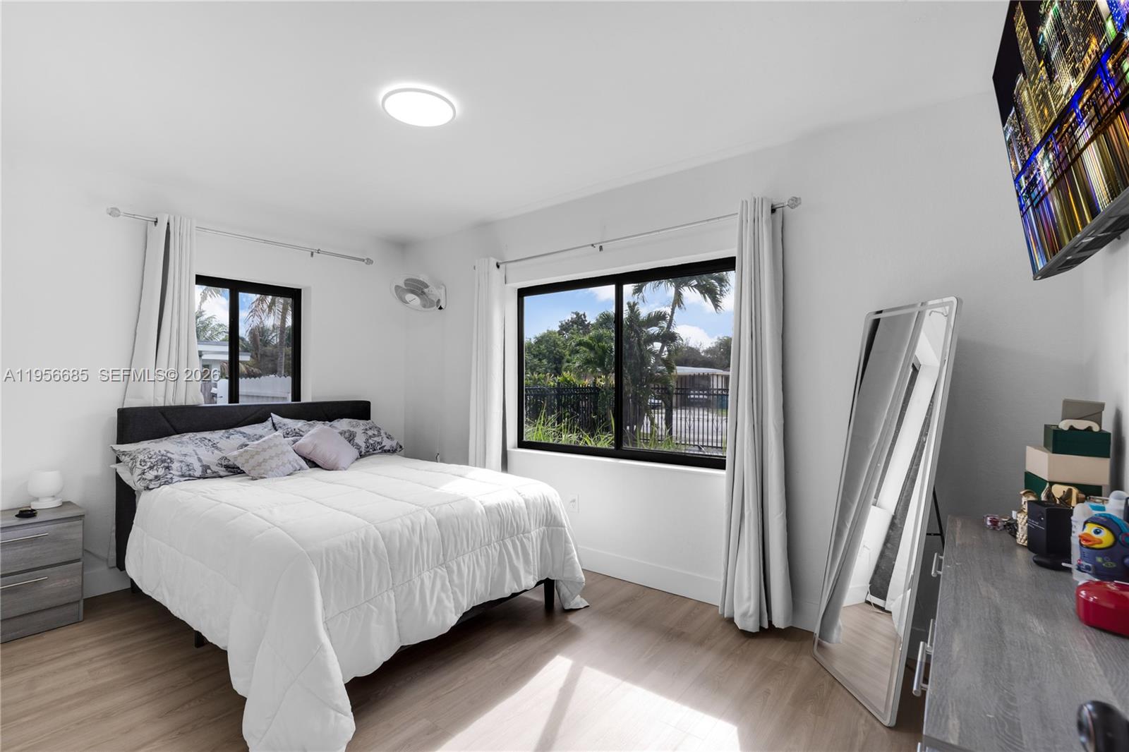 HIGHVIEW GARDENS SEC A - Residential