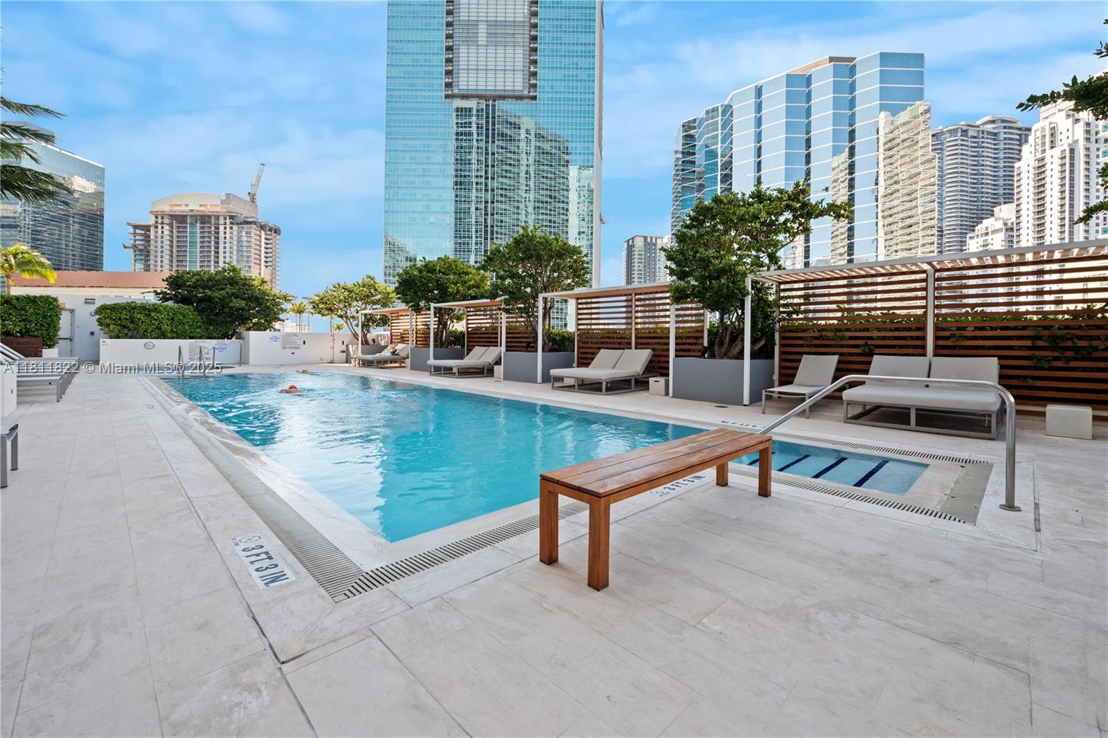BRICKELLHOUSE CONDO - Land