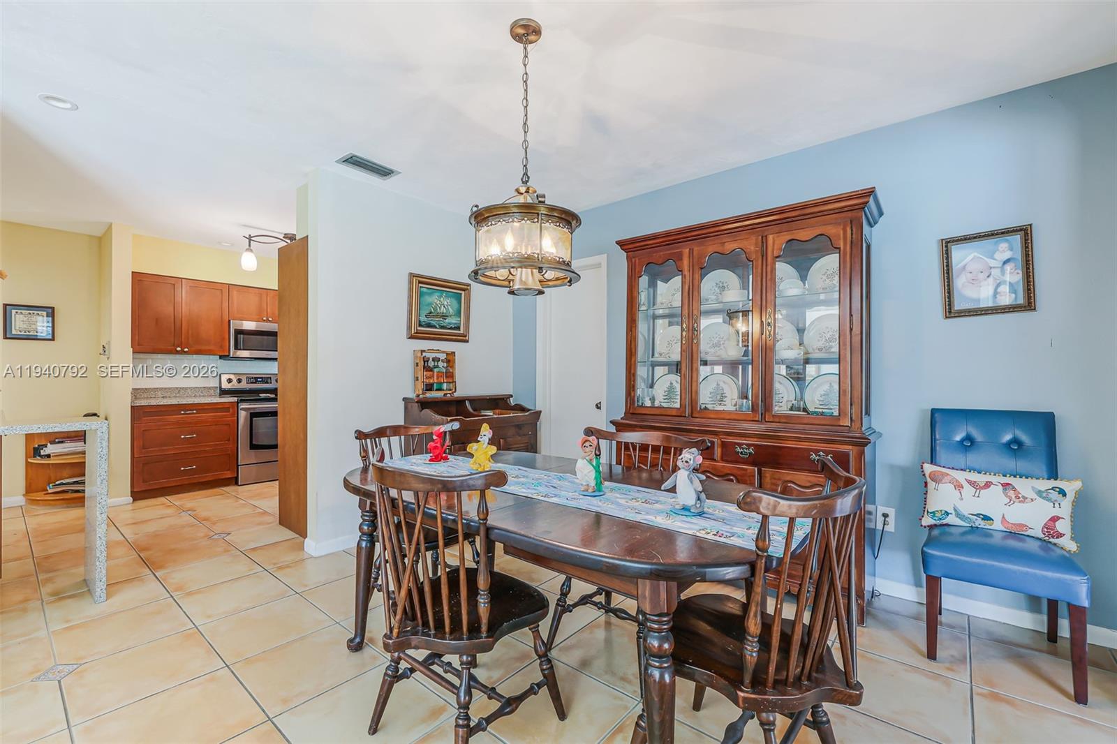 AMD PL GRIFFING BISCAYNE - Residential