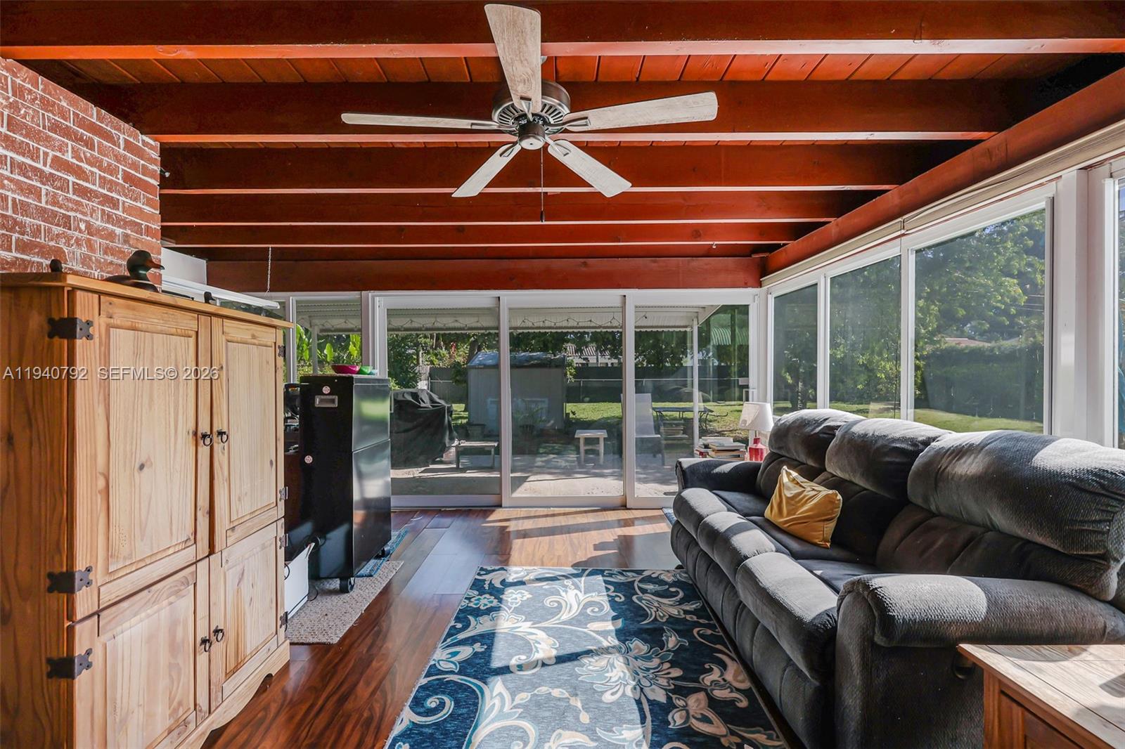 AMD PL GRIFFING BISCAYNE - Residential