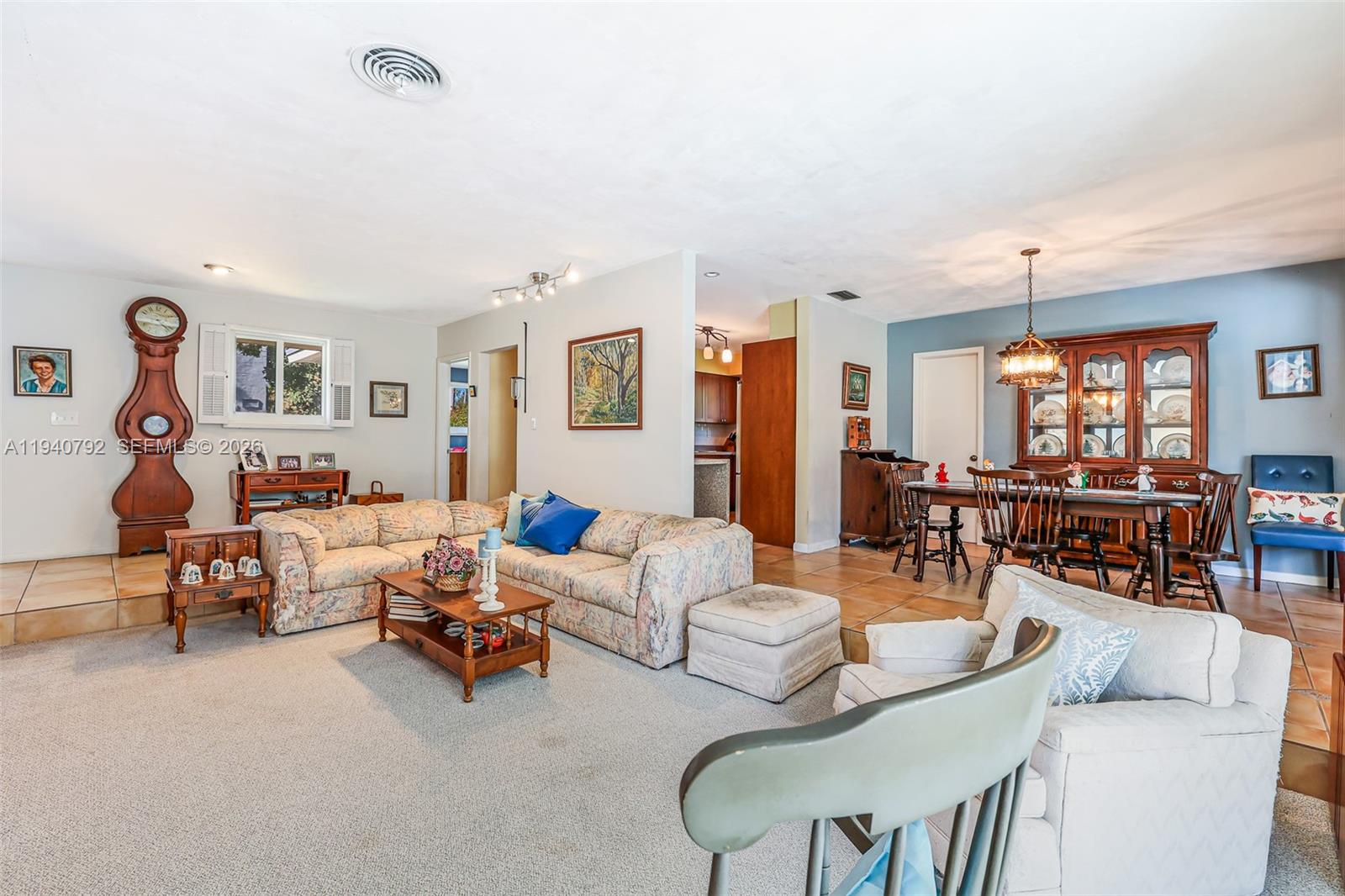 AMD PL GRIFFING BISCAYNE - Residential