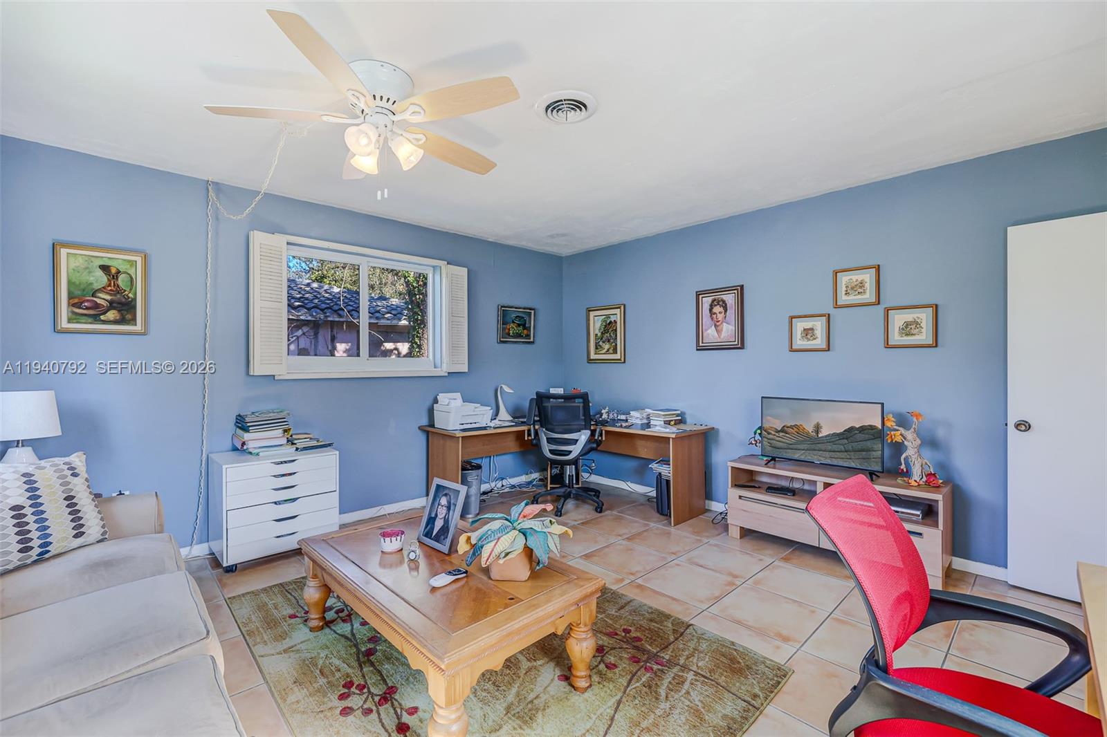 AMD PL GRIFFING BISCAYNE - Residential