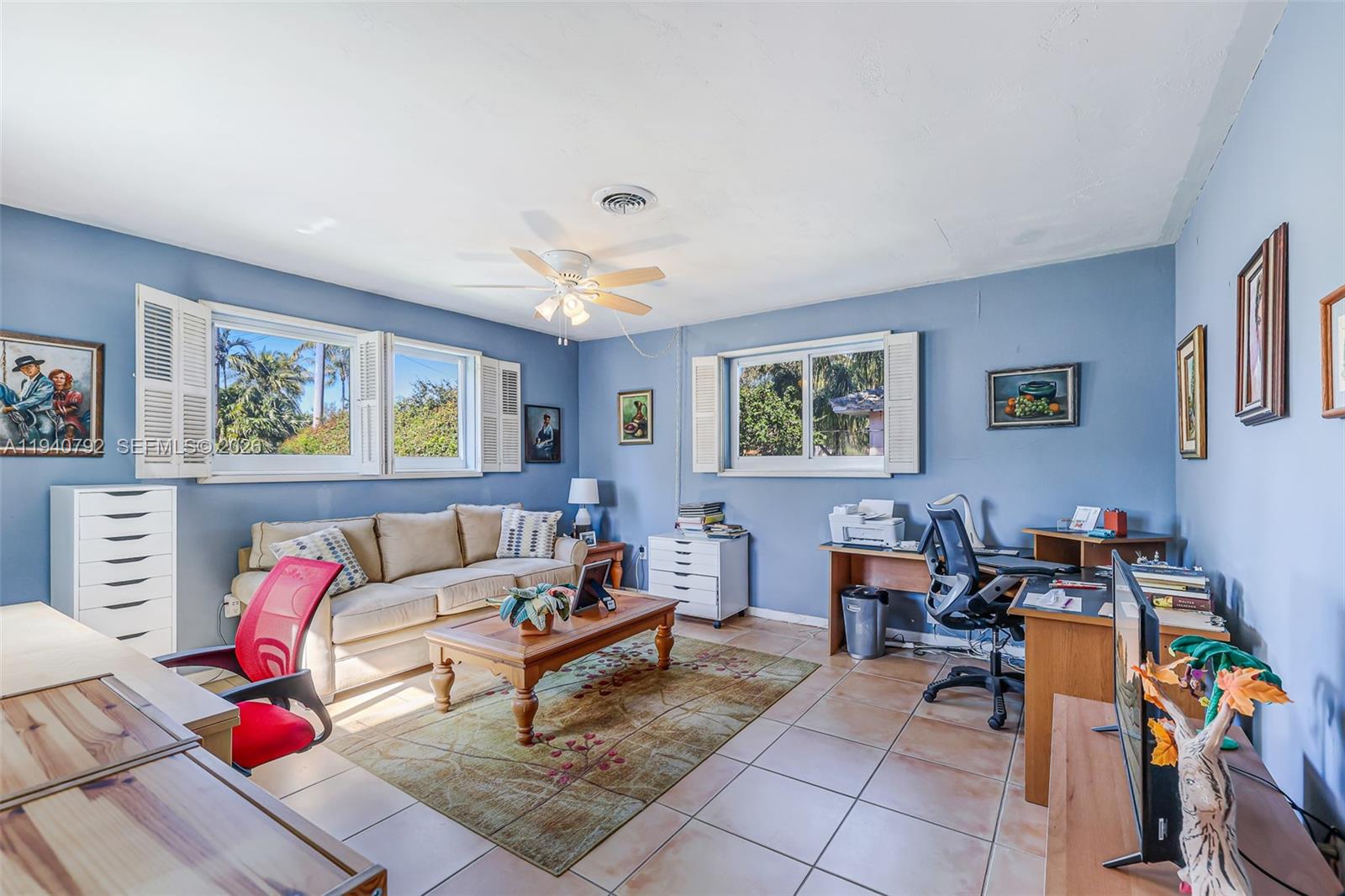 AMD PL GRIFFING BISCAYNE - Residential