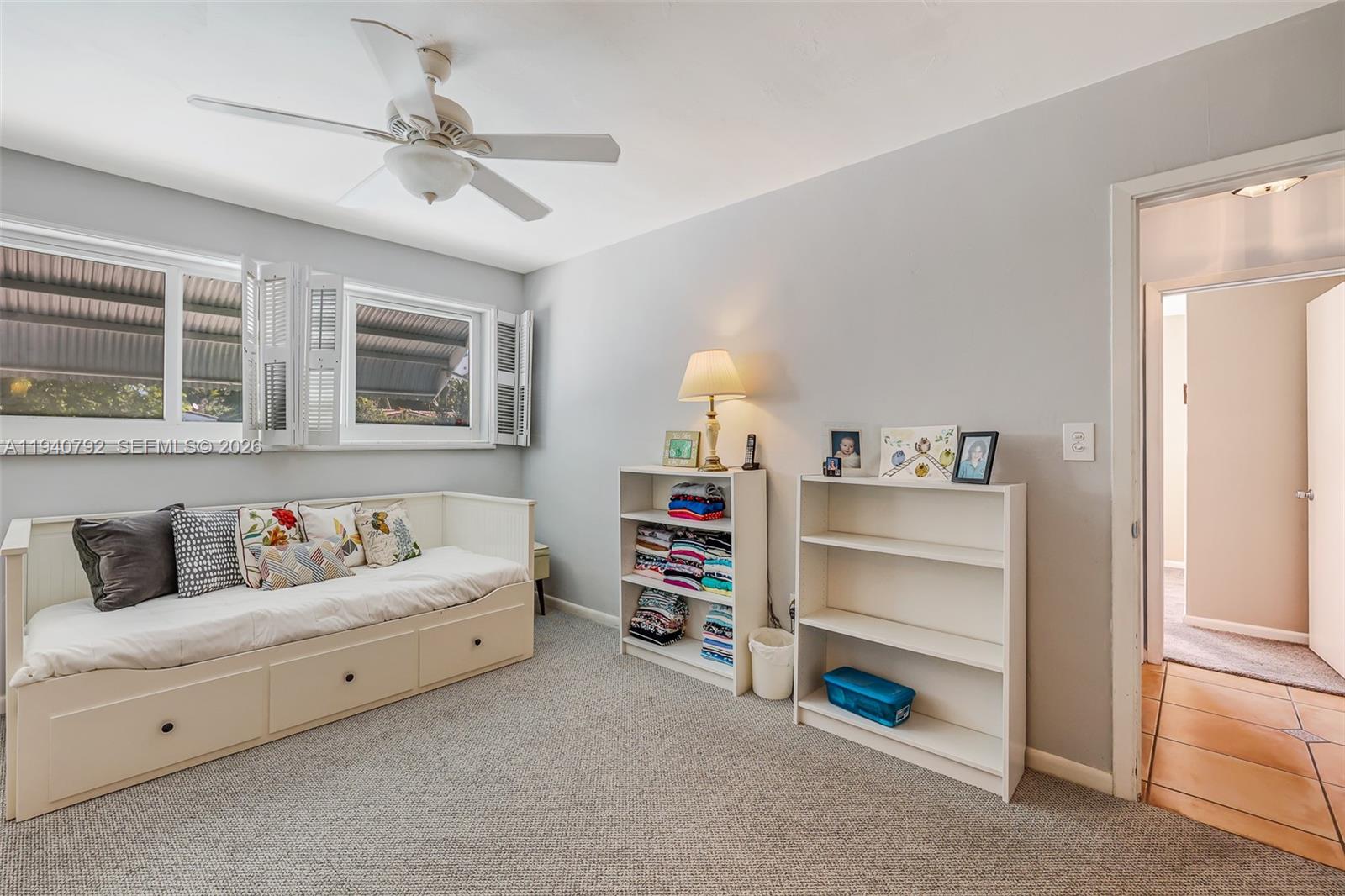 AMD PL GRIFFING BISCAYNE - Residential