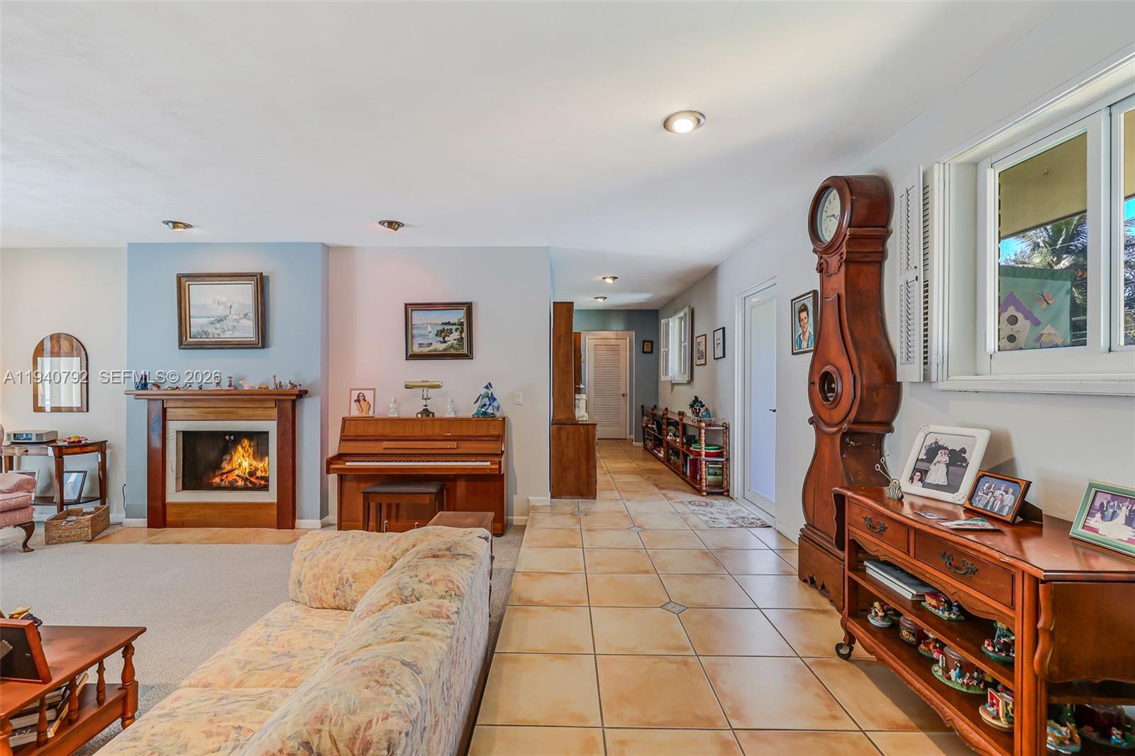 AMD PL GRIFFING BISCAYNE - Residential