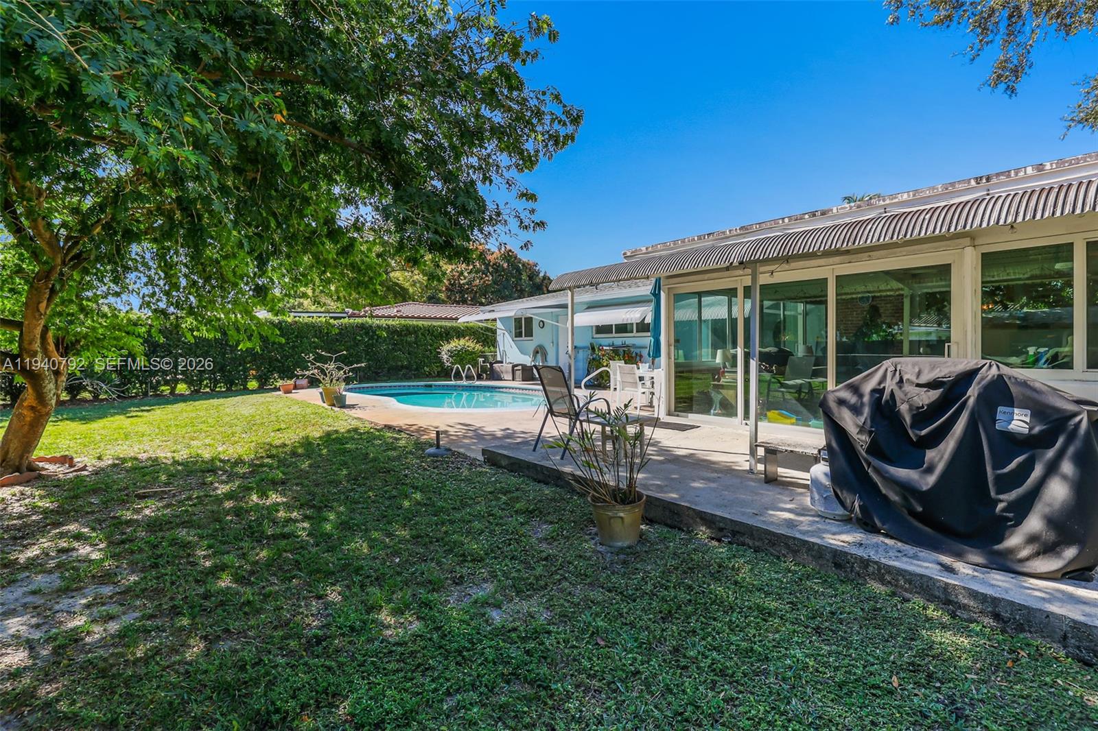 AMD PL GRIFFING BISCAYNE - Residential