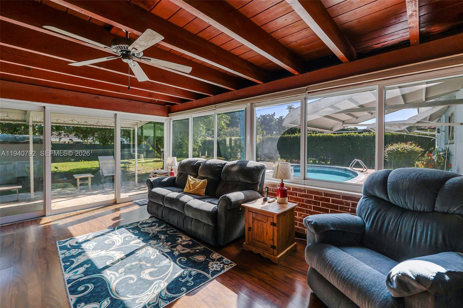 AMD PL GRIFFING BISCAYNE - Residential