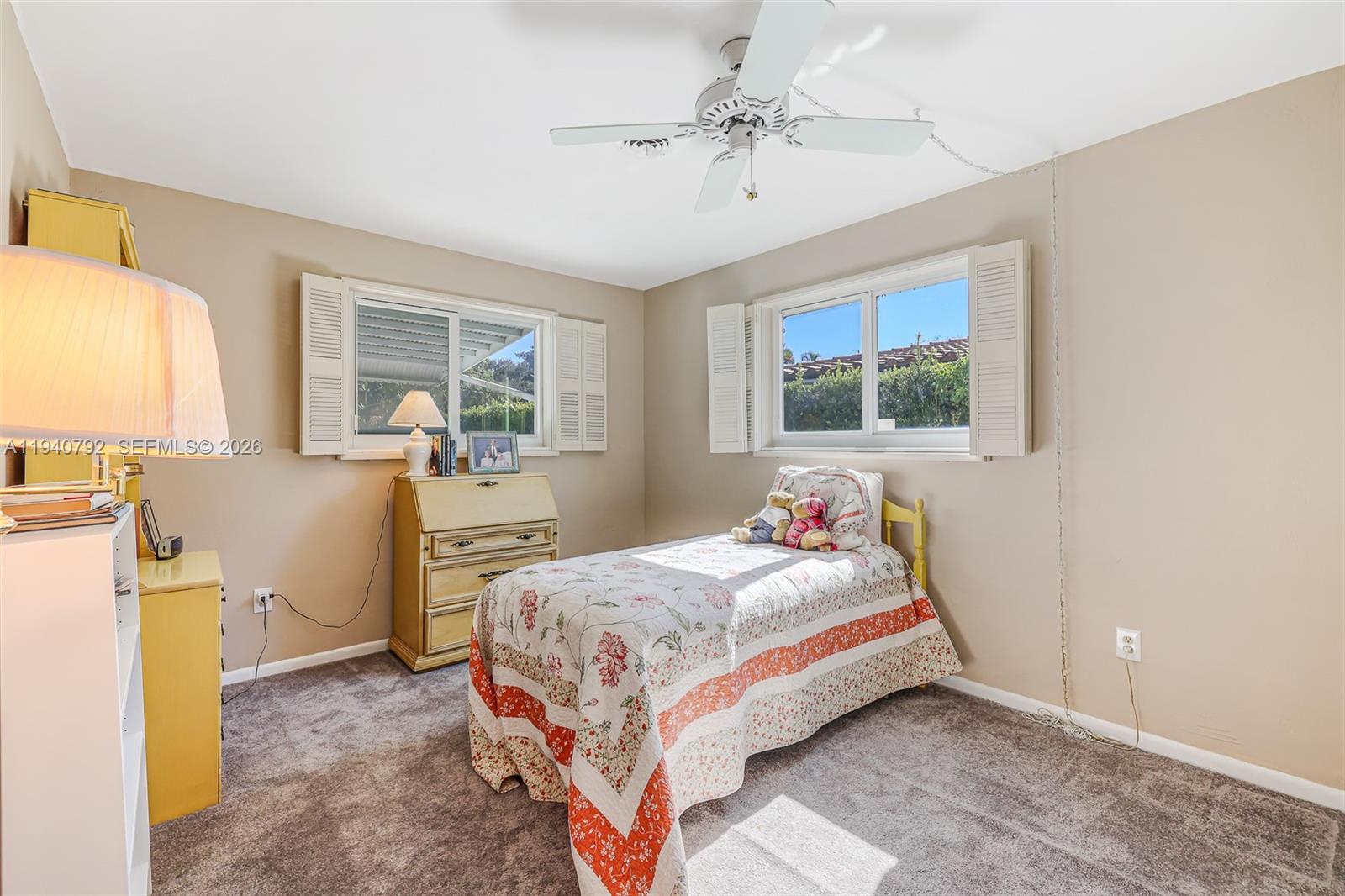 AMD PL GRIFFING BISCAYNE - Residential