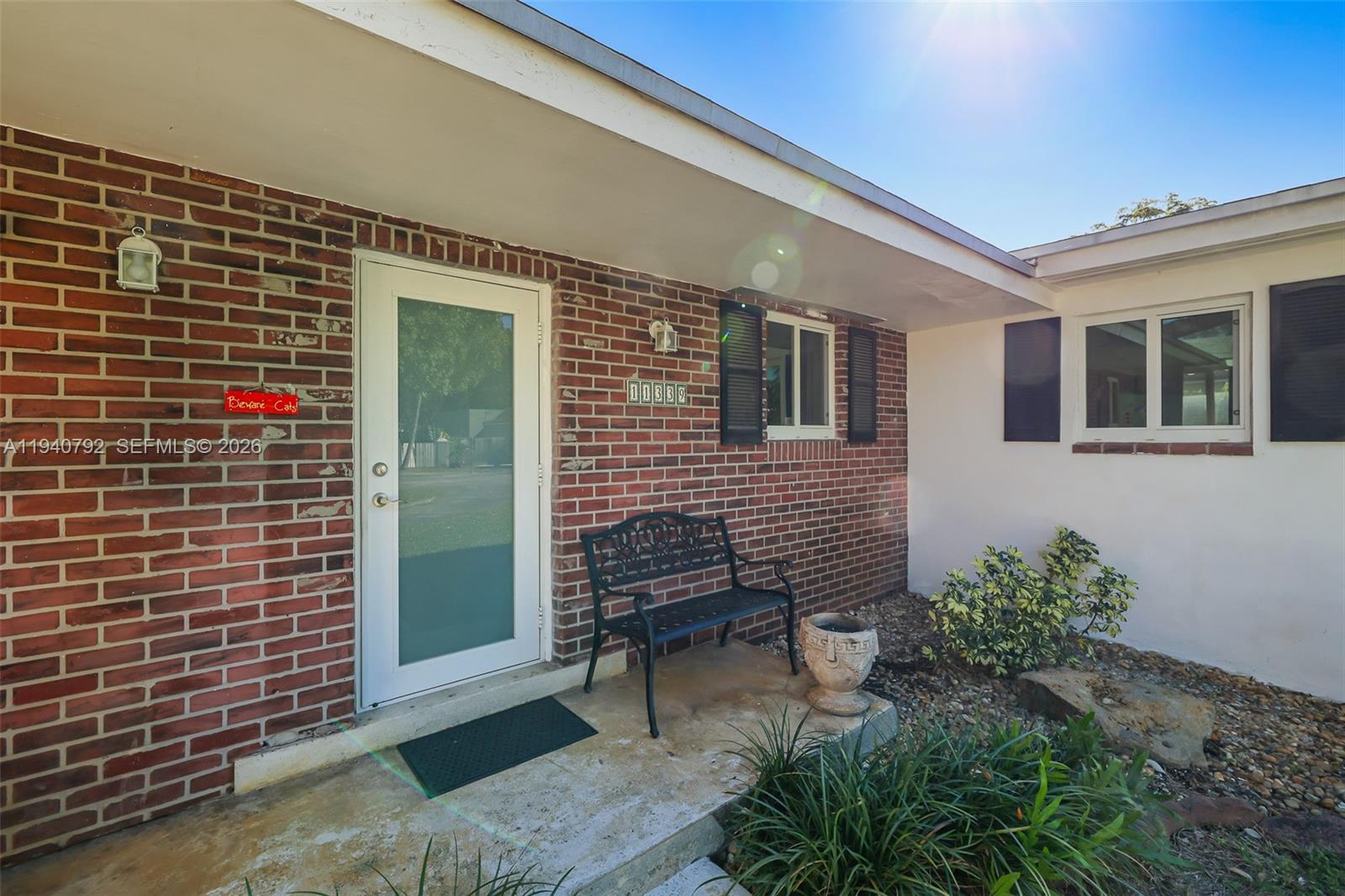 AMD PL GRIFFING BISCAYNE - Residential