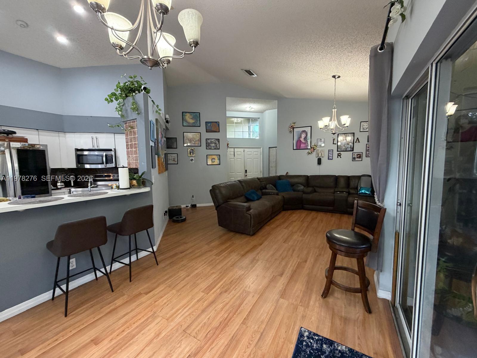 SECTOR 5 - - Residential