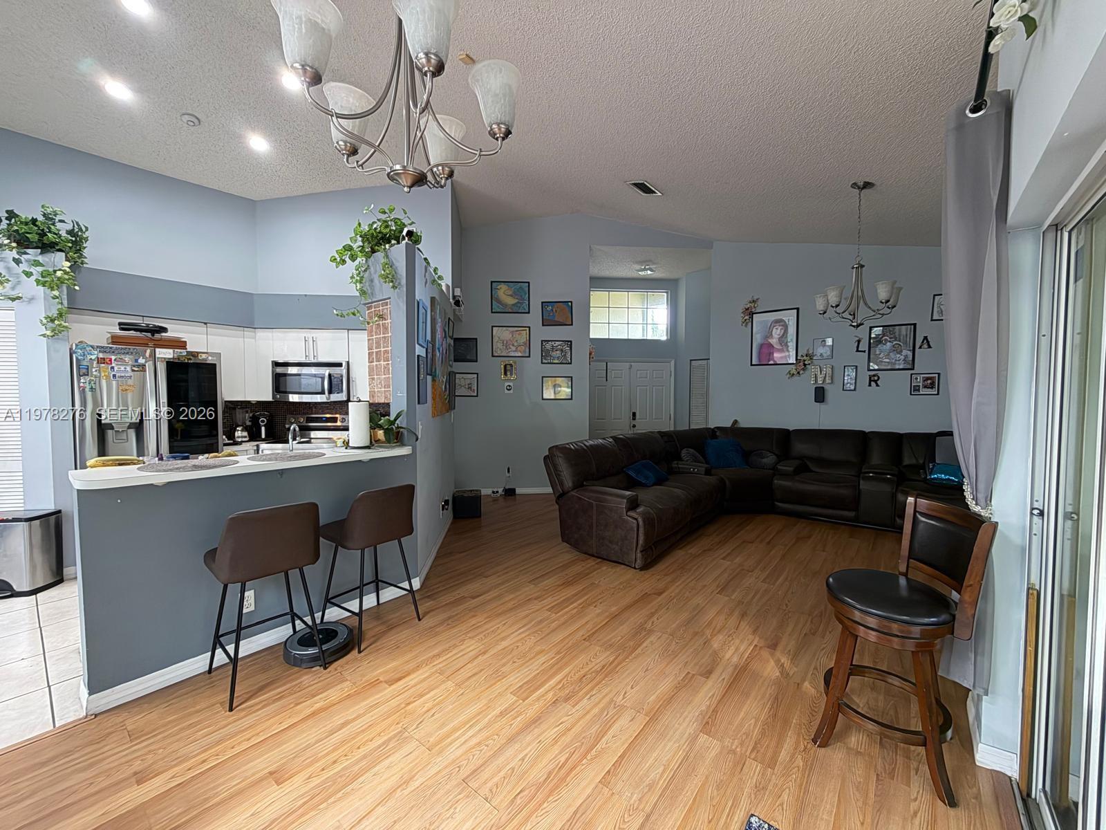 SECTOR 5 - - Residential