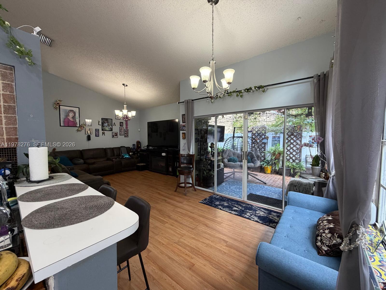 SECTOR 5 - - Residential