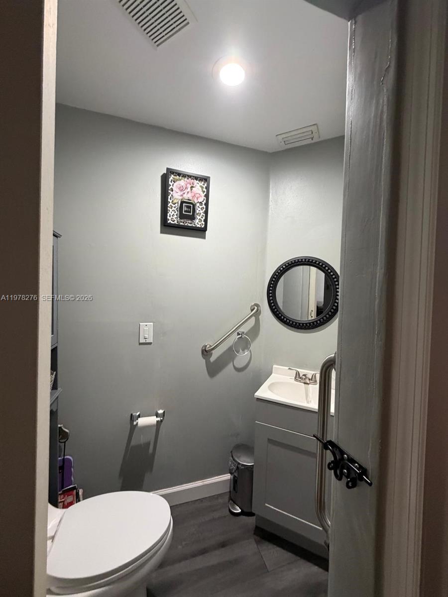 SECTOR 5 - - Residential