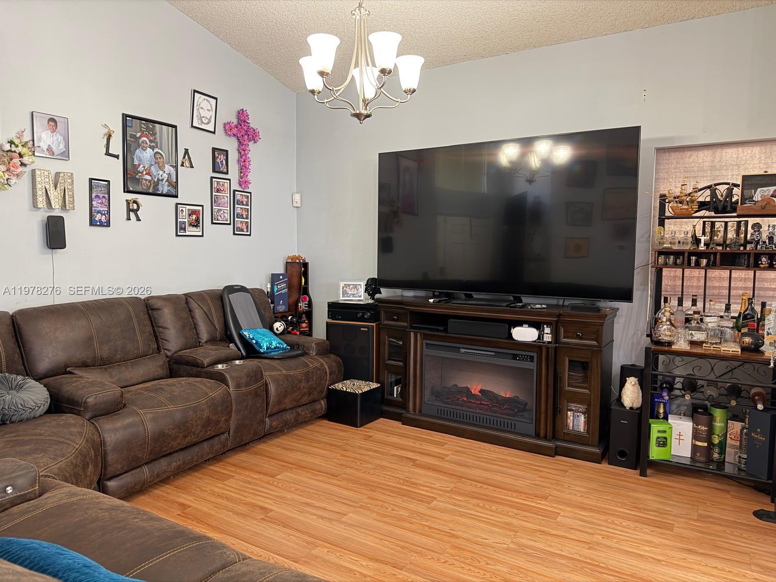 SECTOR 5 - - Residential