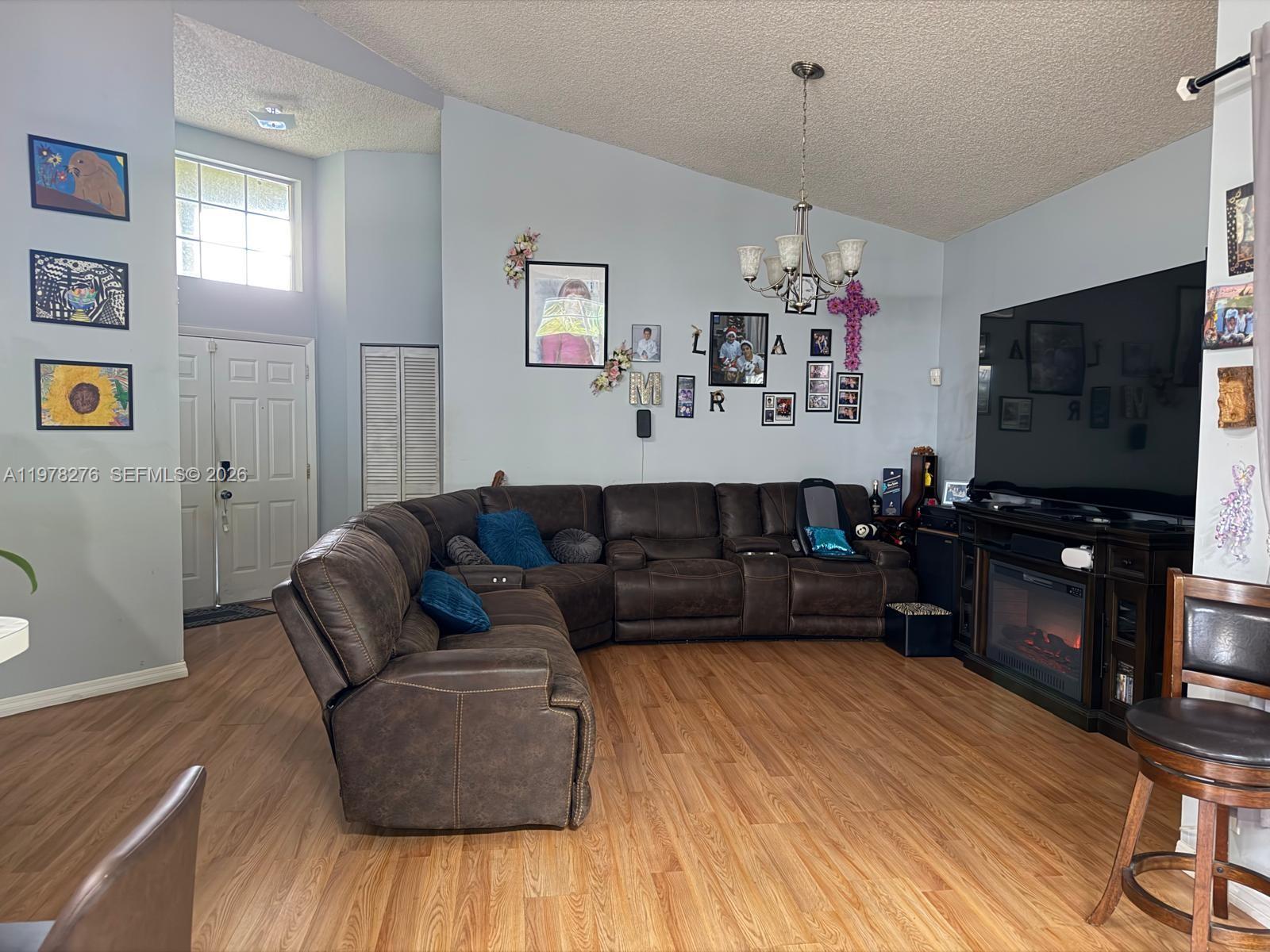 SECTOR 5 - - Residential