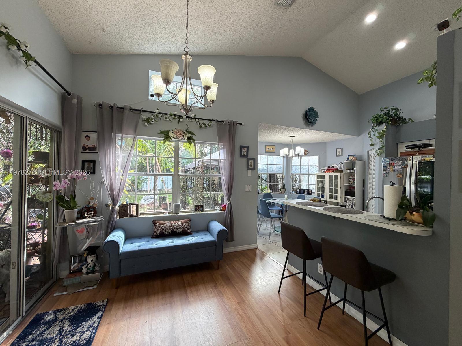 SECTOR 5 - - Residential