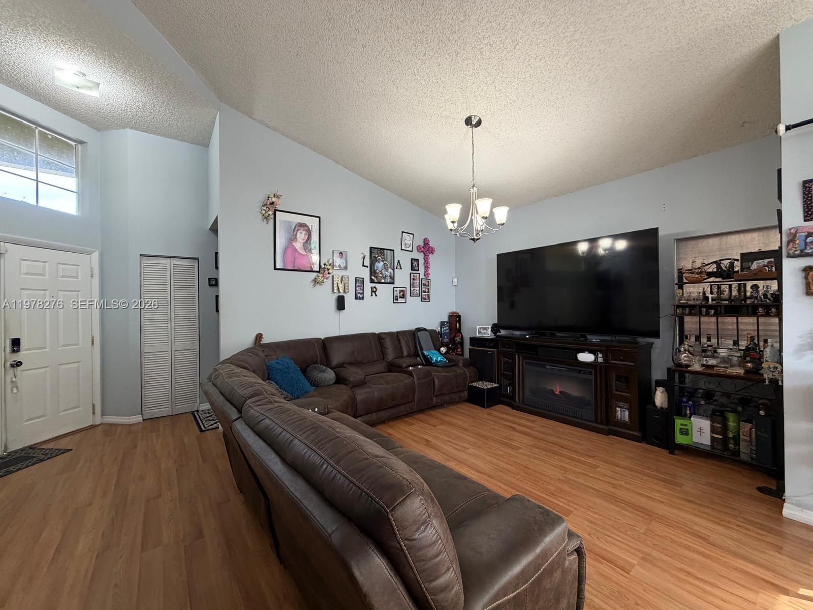 SECTOR 5 - - Residential