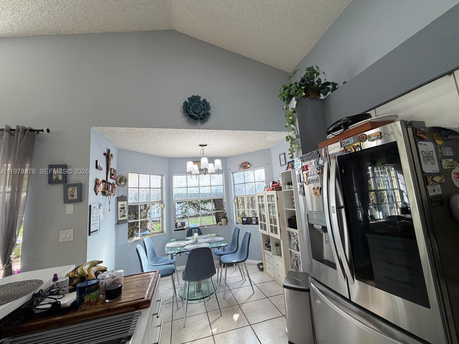 SECTOR 5 - - Residential