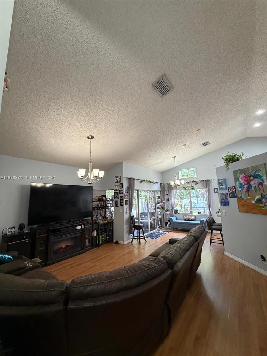 SECTOR 5 - - Residential