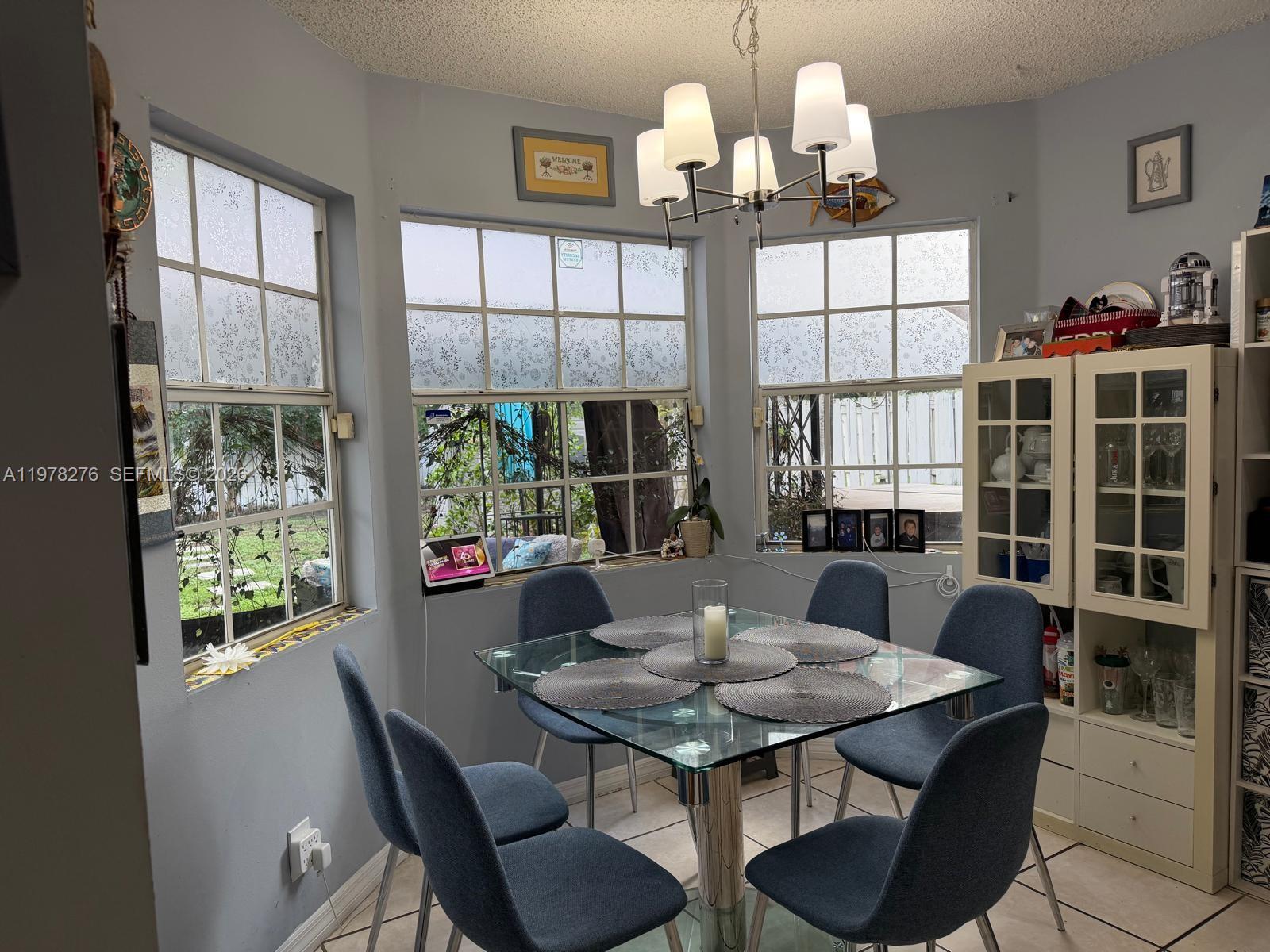 SECTOR 5 - - Residential