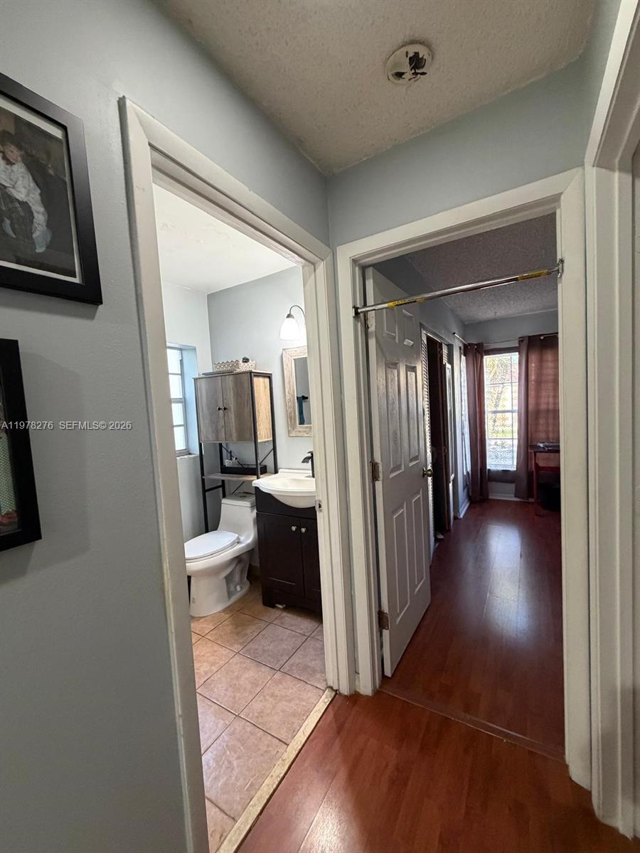 SECTOR 5 - - Residential