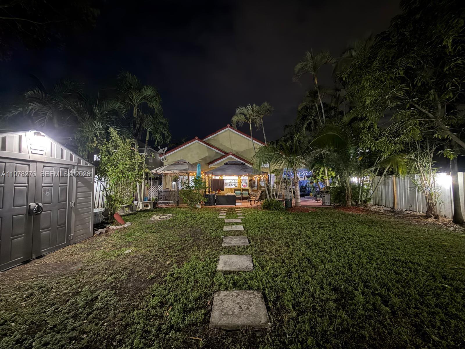 SECTOR 5 - - Residential