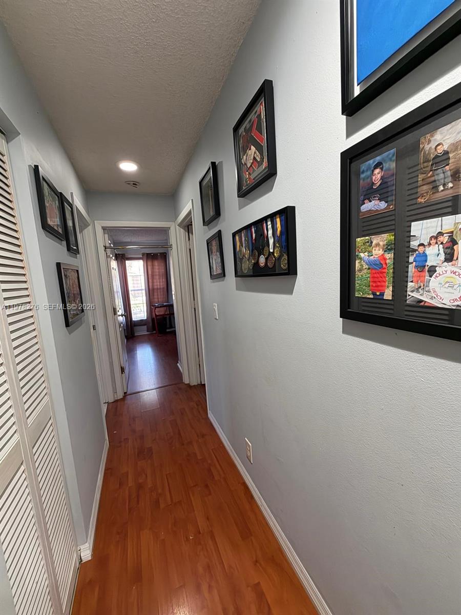 SECTOR 5 - - Residential