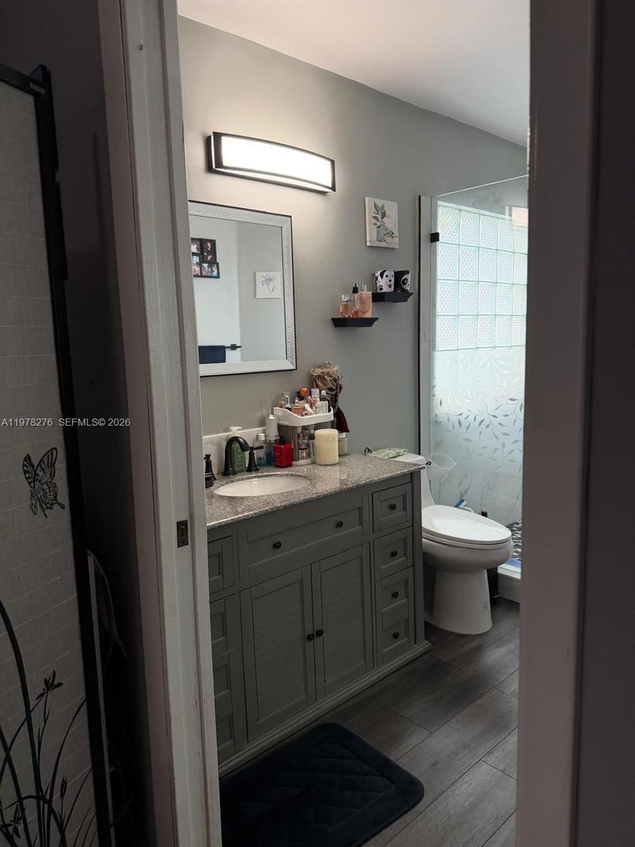 SECTOR 5 - - Residential