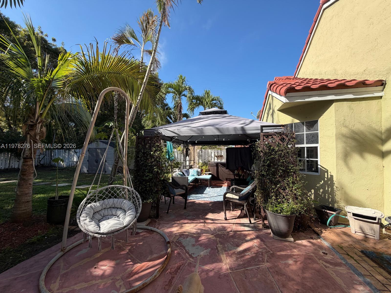 SECTOR 5 - - Residential