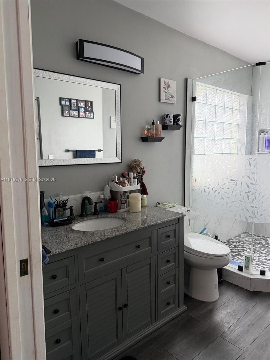 SECTOR 5 - - Residential