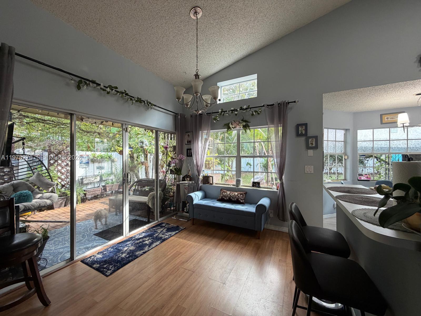 SECTOR 5 - - Residential