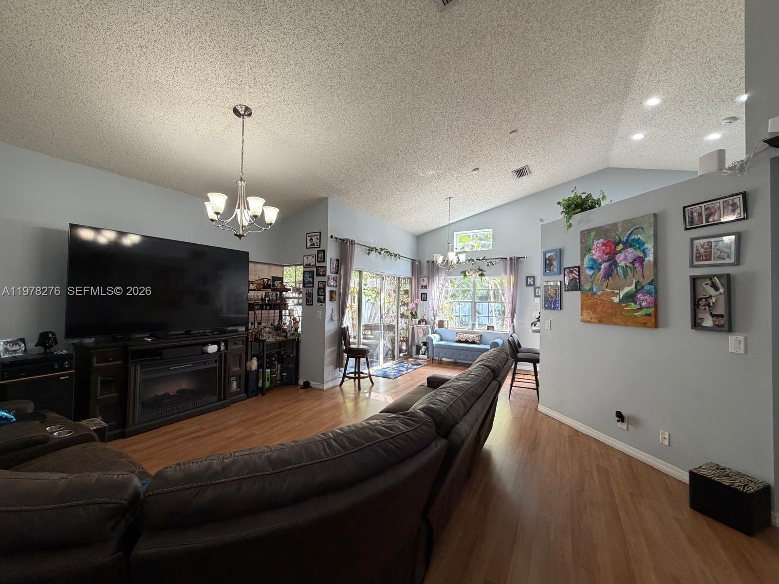 SECTOR 5 - - Residential