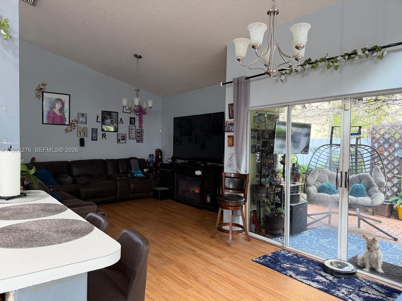 SECTOR 5 - - Residential