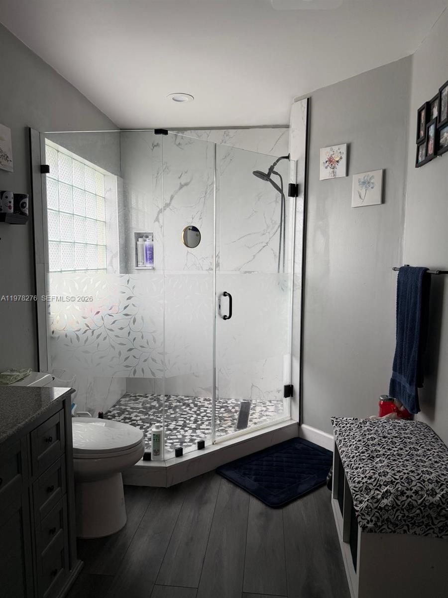 SECTOR 5 - - Residential