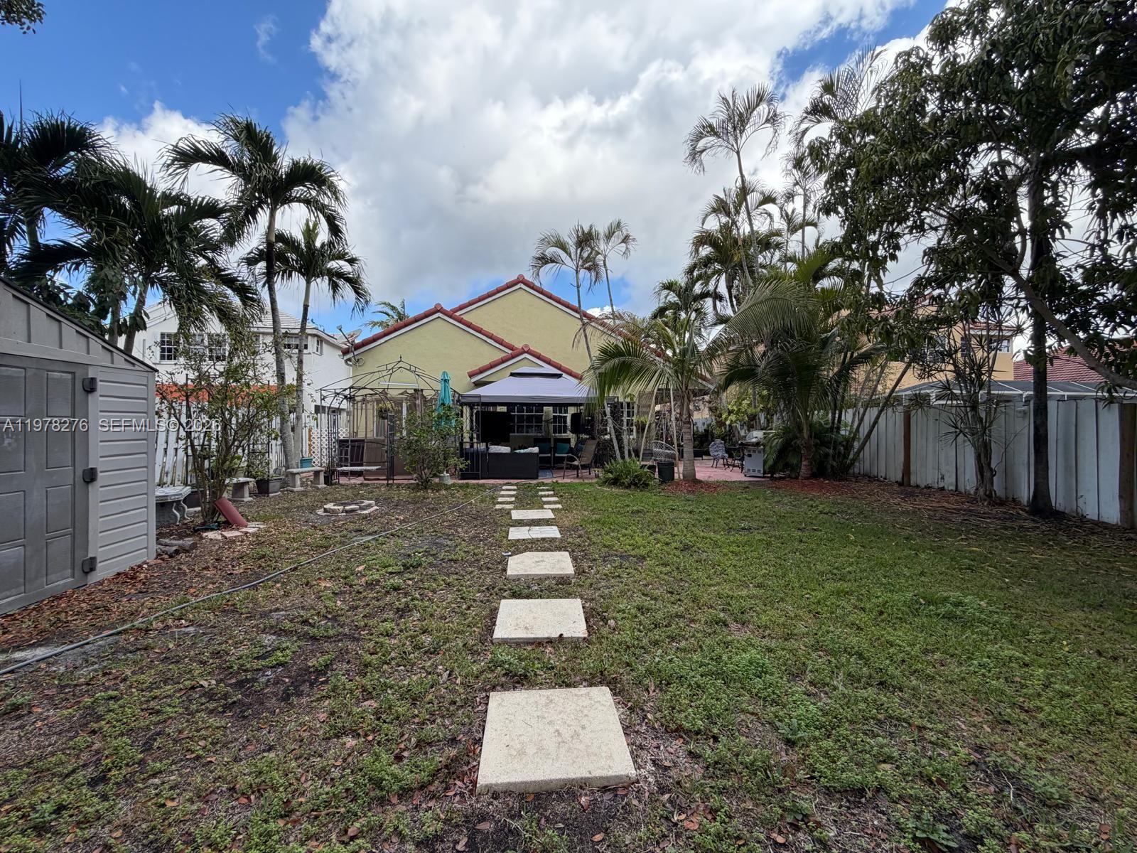 SECTOR 5 - - Residential