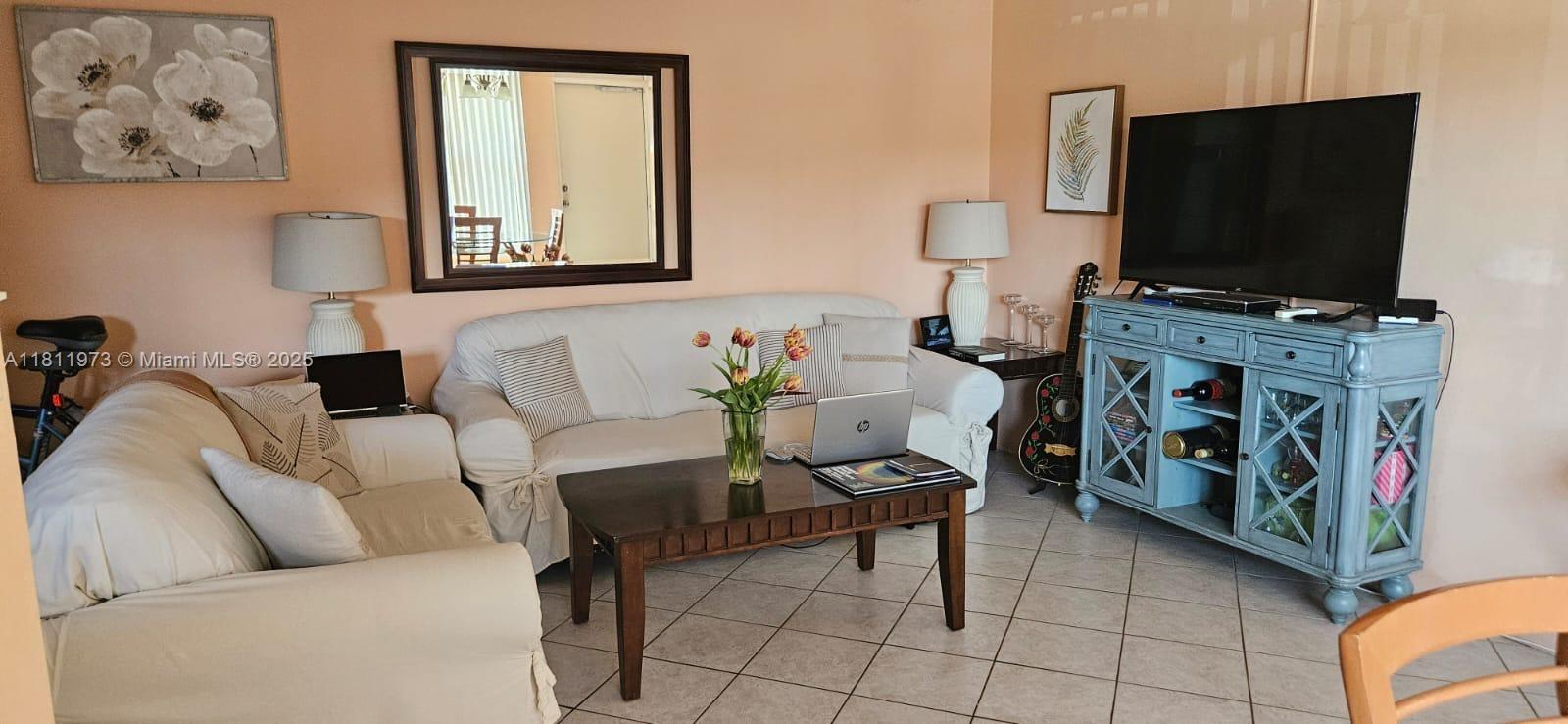 CRYSTAL COURT MANOR NO 6 - Residential