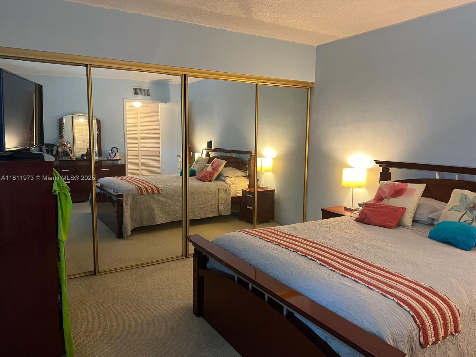 CRYSTAL COURT MANOR NO 6 - Residential