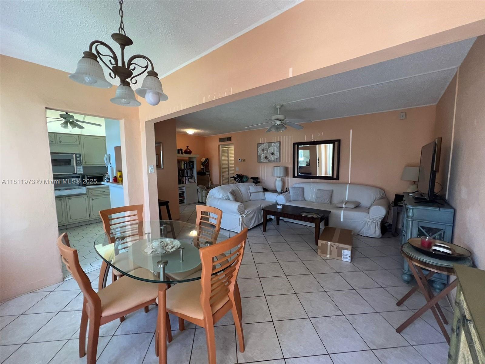 CRYSTAL COURT MANOR NO 6 - Residential