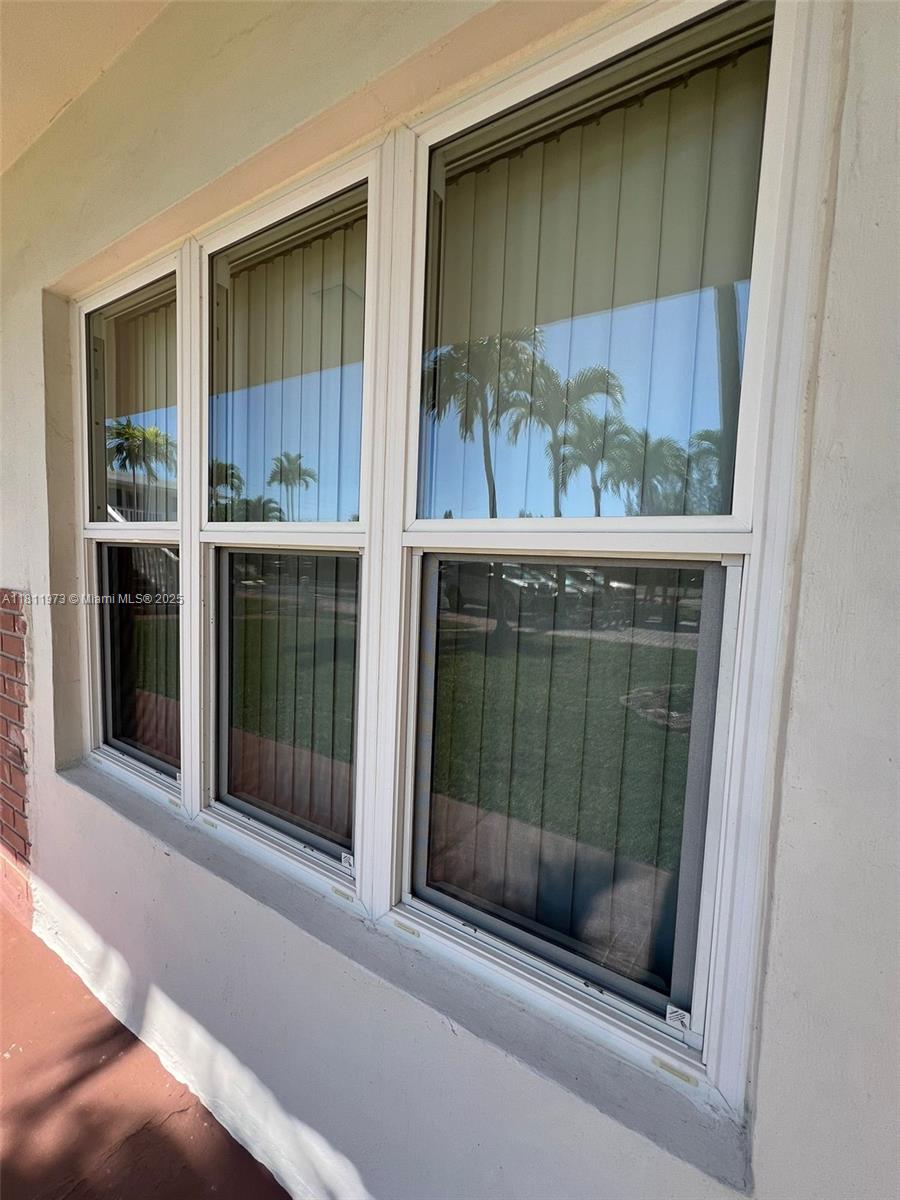 CRYSTAL COURT MANOR NO 6 - Residential