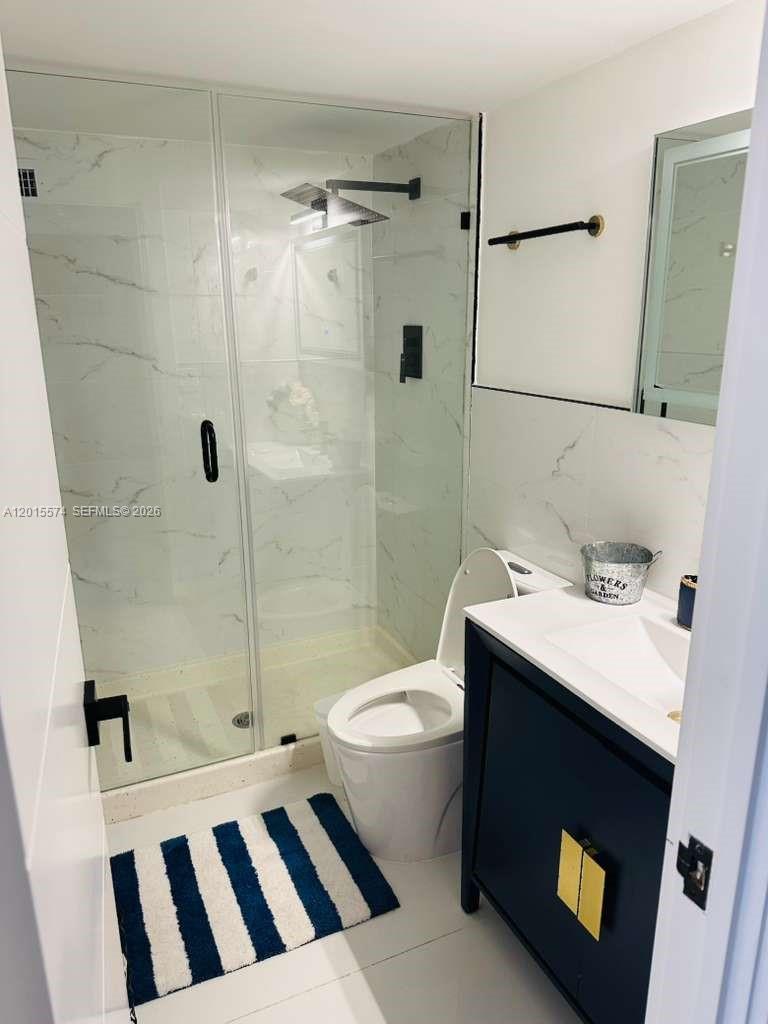 TOWERS OF OCEANVIEW SOUTH - Residential Lease