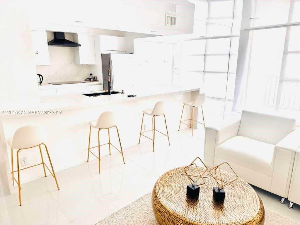 TOWERS OF OCEANVIEW SOUTH - Residential Lease