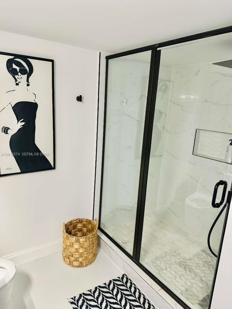 TOWERS OF OCEANVIEW SOUTH - Residential Lease