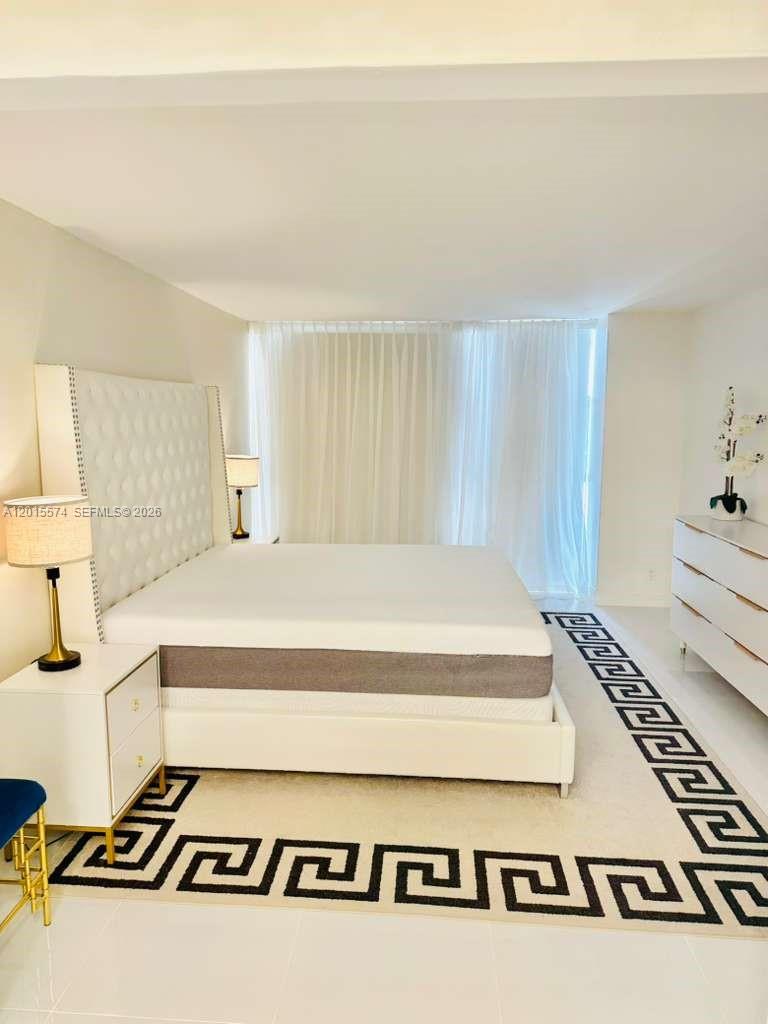 TOWERS OF OCEANVIEW SOUTH - Residential Lease