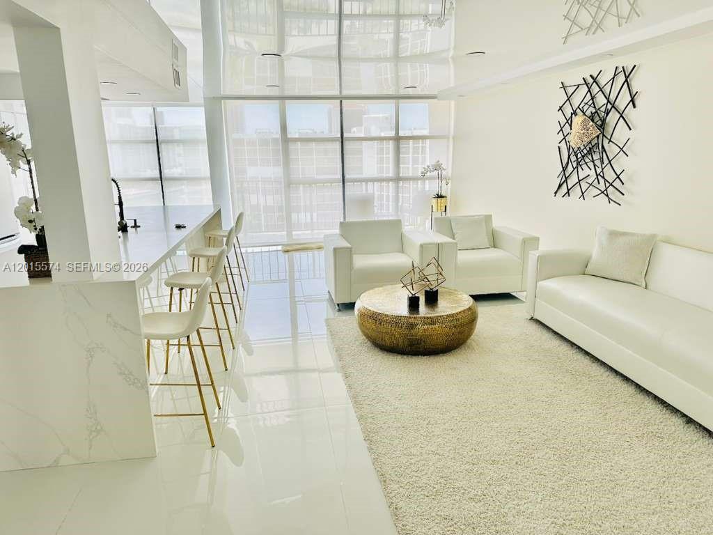 TOWERS OF OCEANVIEW SOUTH - Residential Lease