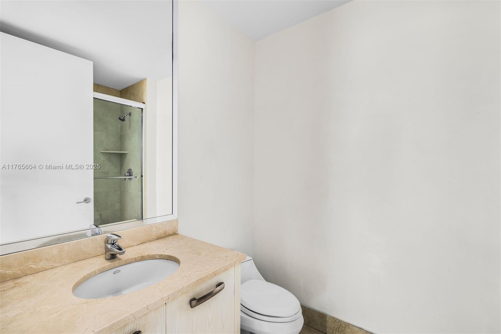 TRUMP PALACE CONDO - Residential