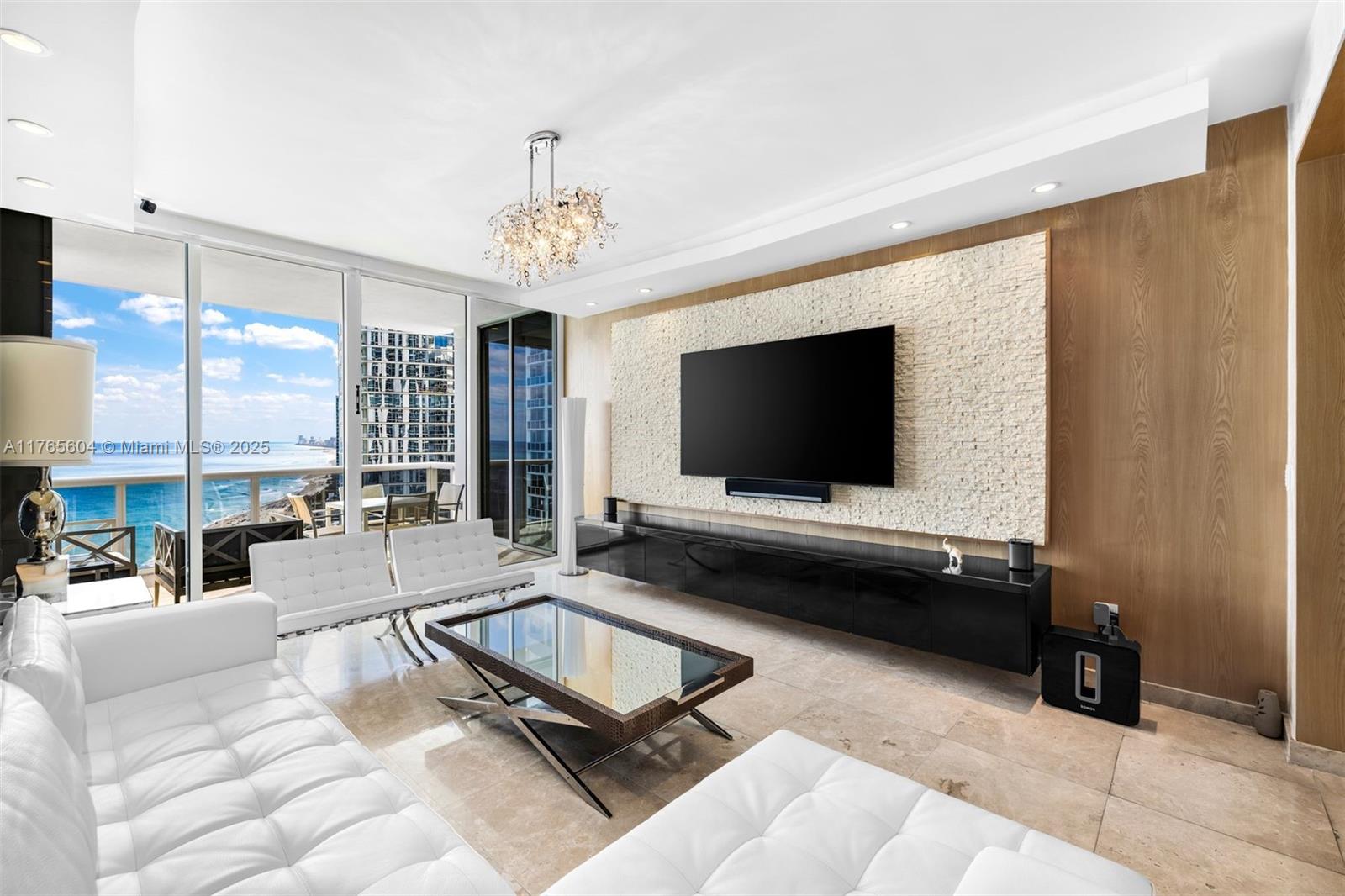 18101 Collins Ave 3604