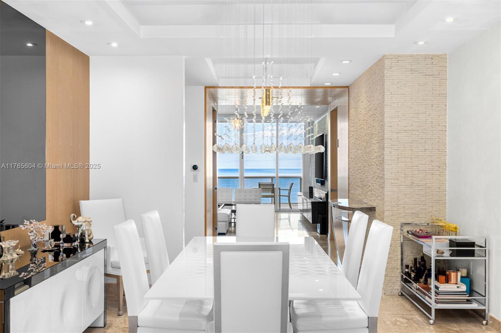 TRUMP PALACE CONDO - Residential