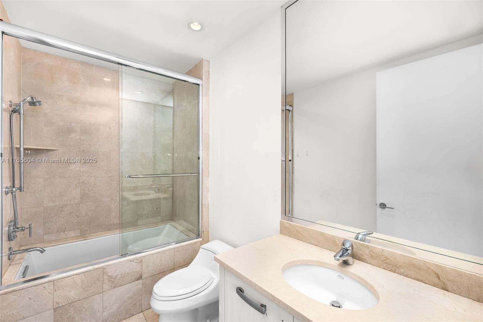 TRUMP PALACE CONDO - Residential