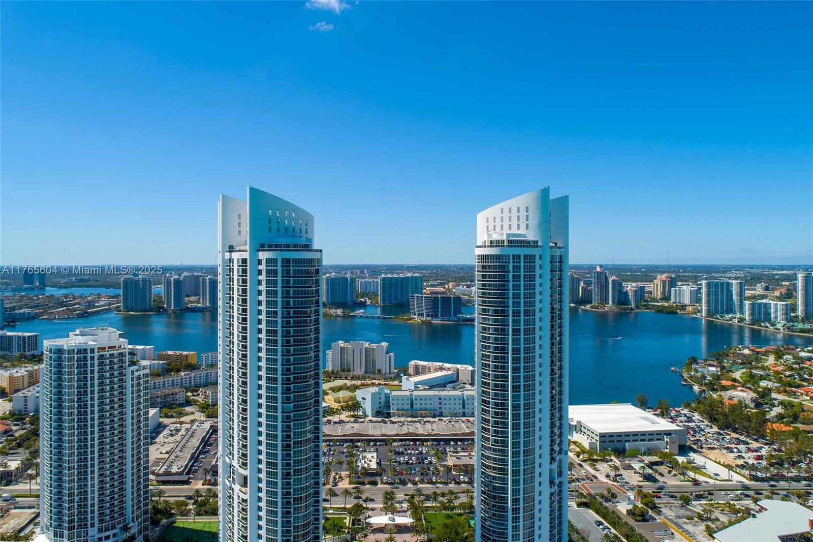 TRUMP PALACE CONDO - Residential